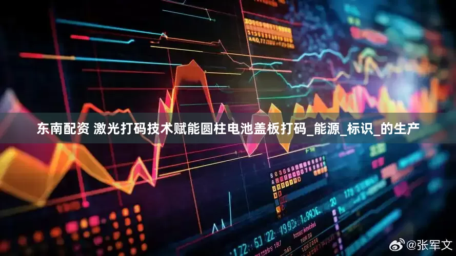 东南配资 激光打码技术赋能圆柱电池盖板打码_能源_标识_的生产