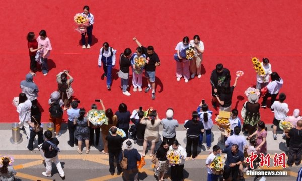 添盈聚富 @所有考生, 今年高校招录有这些新变化