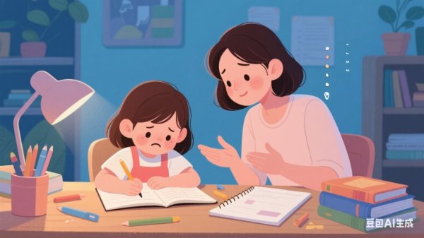指盈配资网 “我为什么要听你的？”当孩子开始质疑权威时，家长的回应很关键！